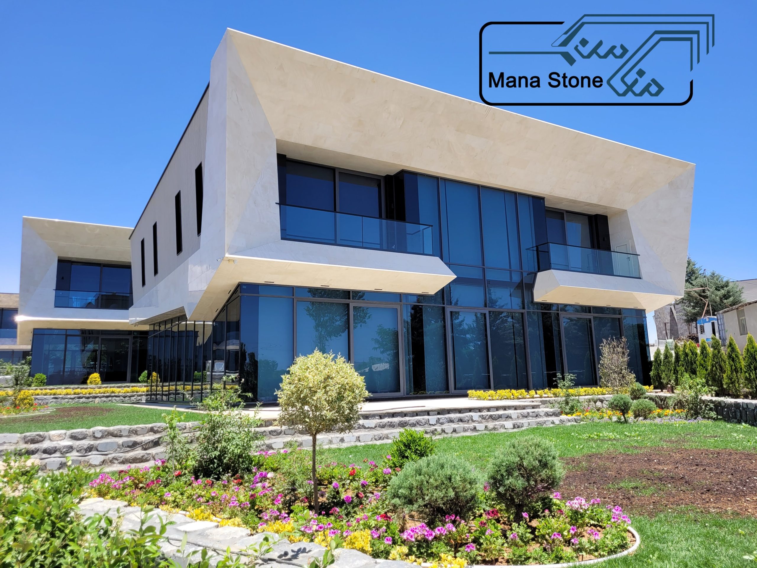 سنگ تراورتن عباس آباد